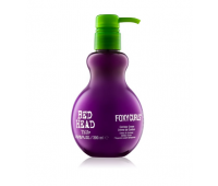 Крем для кучерявого волосся Tigi Foxy Curls, 200 мл