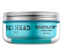 Паста для волосся Tigi Bed Head Manipulator Texturizing Putty With Firm Hold 57 гр Паста для волосся Tigi Bed Head Manipulator Texturizing Putty With Firm Hold 57 гр