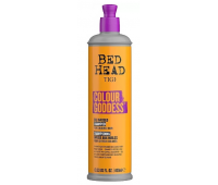 Шампунь для фарбованого волосся Tigi Bed Head Color Goddess Shampoo For Coloured Hair Шампунь для фарбованого волосся Tigi Bed Head Color Goddess Shampoo For Coloured Hair
