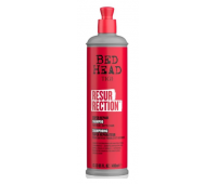 Шампунь для слабкого та ламкого волосся Tigi Bed Head Resurrection Super Repair Shampoo