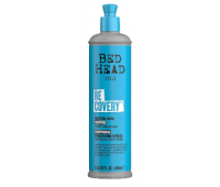 Шампунь для сухого та пошкодженого волосся Tigi Bed Head Recovery Moisture Rush Shampoo