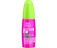 Сироватка для випрямління волосся Tigi Bed Head Straighten Out Anti Frizz Serum, 100 ml