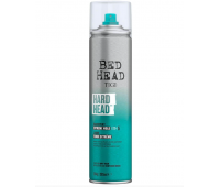 Лак для волосся сильної фіксації Tigi Bed Head Hard Head Hold Hairspray, 385 мл