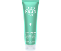 Шампунь-желе для волос Tigi Bed Head Totally Beachin Shampoo, 250 мл Шампунь-желе для волос Tigi Bed Head Totally Beachin Shampoo, 250 мл