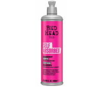 Живильний шампунь для волосся Tigi Bed Head Self Absorbed Mega Nutrient Shampoo
