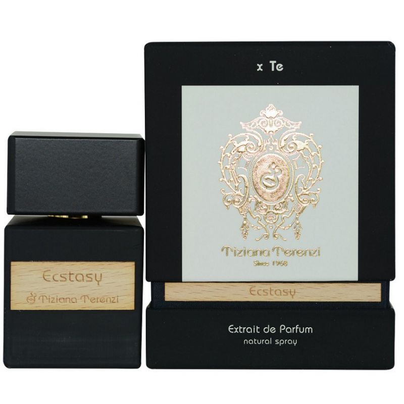 Tiziana Terenzi Ecstasy ТЕСТЕР парфюмированная вода, 100 мл Tiziana Terenzi Ecstasy ТЕСТЕР парфюмированная вода, 100 мл