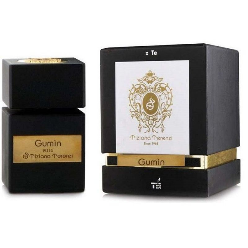 Tiziana Terenzi Gumin ТЕСТЕР парфюмированная вода, 100 мл Tiziana Terenzi Gumin ТЕСТЕР парфюмированная вода, 100 мл