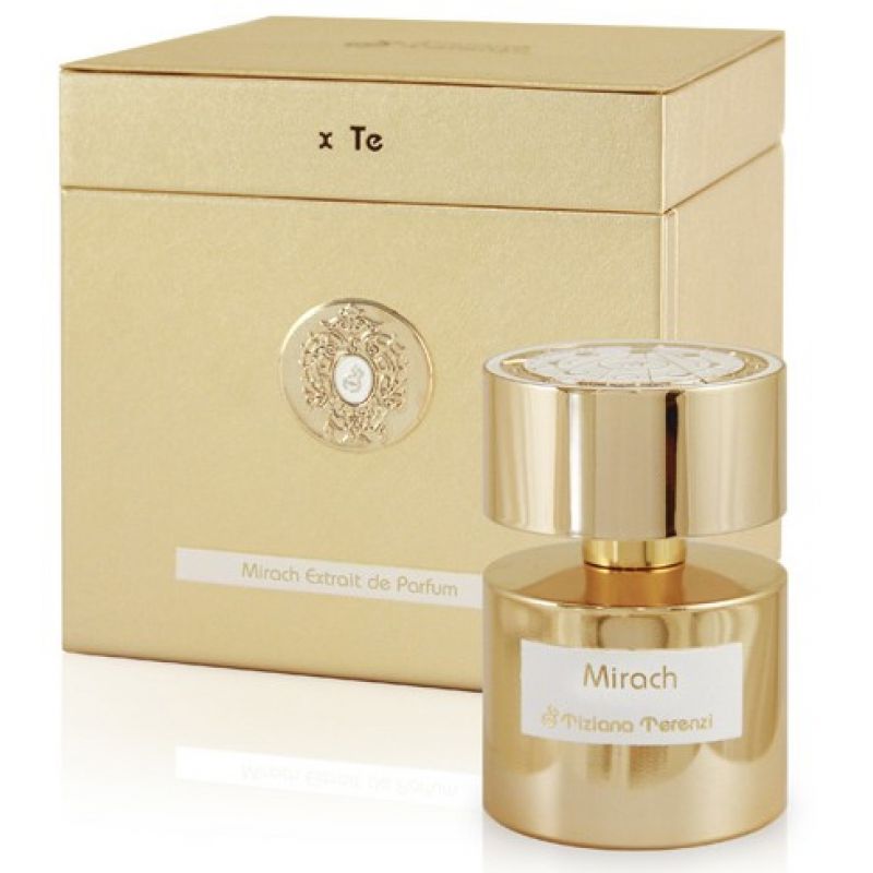 Tiziana Terenzi Mirach парфюмированная вода, 100 мл Tiziana Terenzi Mirach парфюмированная вода, 100 мл