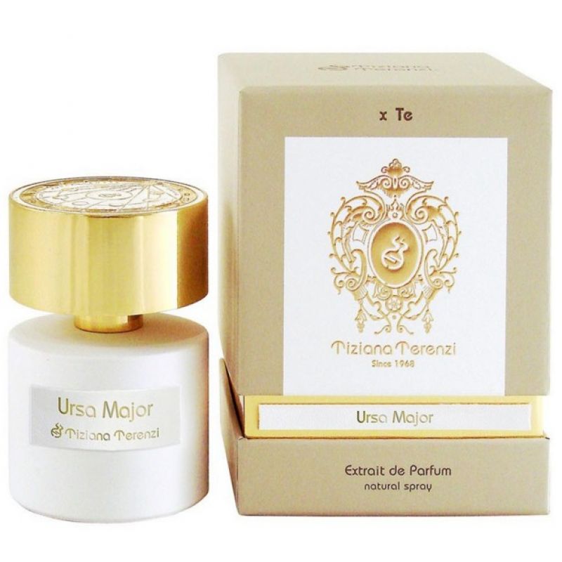 Tiziana Terenzi Ursa Major парфюмированная вода, 100 мл Tiziana Terenzi Ursa Major парфюмированная вода, 100 мл