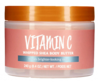 Баттер для тіла цитрусовий Tree Hut Vitamin C Whipped Body Butter 240g Баттер для тіла цитрусовий Tree Hut Vitamin C Whipped Body Butter 240g