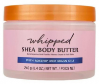 Баттер для тіла марокканська троянда Tree Hut Moroccan Rose Whipped Body Butter 240g Баттер для тіла марокканська троянда Tree Hut Moroccan Rose Whipped Body Butter 240g