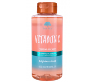 Гель для душу цитрусовий Tree Hut Vitamin C Foaming Gel Wash 532ml