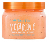 Скраб для тіла цитрусовий Tree Hut Vitamin C Sugar Scrub 510g Скраб для тіла цитрусовий Tree Hut Vitamin C Sugar Scrub 510g