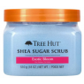 Скраб для тіла фрезія-сандалове дерево-ванільTree Hut Exotic Bloom Sugar Scrub 510g