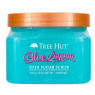 Скраб для тіла лілія-кактусова вода-зелений мох Tree Hut Blue Lagoon Sugar Scrub 510g