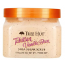 Скраб для тіла таїтянська ваніль Tree Hut Tahitian Vanilla Bean Sugar Scrub 510g