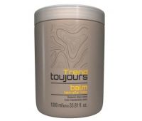 Бальзам для фарбованого волосся Trend Toujours Balm After Color, 1000 мл