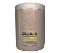 Бальзам для сухого та нормального волосся Trend Toujours Balm Normal/ Dry Hair, 1000 мл Бальзам для сухого та нормального волосся Trend Toujours Balm Normal/ Dry Hair, 1000 мл
