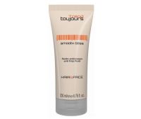 Флюїд для неслухняного та пухкого волосся Hair&Face SmoothBliss AntiFrizzFluid 200 мл