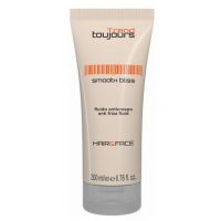 Флюїд для неслухняного та пухкого волосся Hair&Face SmoothBliss AntiFrizzFluid 200 мл