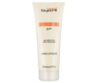 Гель екстра сильної фіксації Trend Toujours Hair&Face Gum Extra Strong Gel 200 мл
