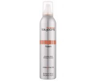 Мус сильної фіксації Trend Toujours Hair&Faces Foam Strong Mousse 300 мл