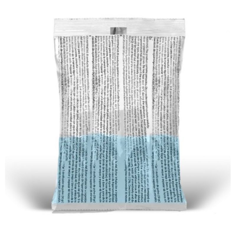 Пудра для знебарвлення волосся Trend Toujours Blonder Bleaching Powder Plastic Bag 450 г Пудра для знебарвлення волосся Trend Toujours Blonder Bleaching Powder Plastic Bag 450 г