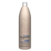 Шампунь для сухого та нормального волосся Trend Toujours Wash Shampoo Dry/Normal Hair