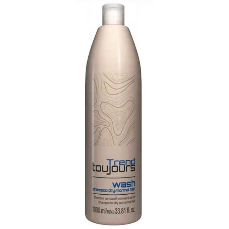 Шампунь після фарбування Trend Toujours Wash Shampoo After Color Шампунь після фарбування Trend Toujours Wash Shampoo After Color