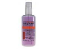 Рідкі кристали для волосся Trend Toujours Hair&Face Ultimate Fluid Liquid Crystals 100 мл