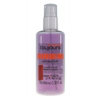 Рідкі кристали для волосся Trend Toujours Hair&Face Ultimate Fluid Liquid Crystals 100 мл