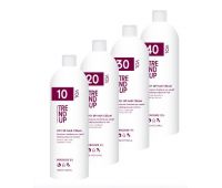 Окислювальна емульсія Trend Up Oxy Up Hair Cream1000мл