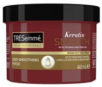 TRESEMME Маска для волосся розгладжуюча KERATIN SMOOTH 440мл