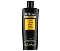 TRESEMME Шампунь для надання Ультраблиску волоссю LAMELLAR SHINE, 400мл