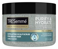 TRESEMME Скраб для шкіри голови HYDRATE AND PURIFY 300мл