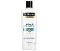 TRESEMME Кондиціонер зволожуючий HYDRATE AND PURIFY 400мл