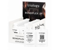 Холодне відновлення. Система інтенсивної реконструкції волосся BONDPLEX 2F Triology 20 шт по 15 мл Холодне відновлення. Система інтенсивної реконструкції волосся BONDPLEX 2F Triology 20 шт по 15 мл