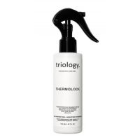 Спрей-термозахист для захисту та збереження вологи у волоссі Thermolock Triology 150 мл