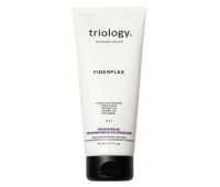 Відновлювальний бальзам для пошкодженого та фарбованого волосся Triology. Fiberplex, 200 мл