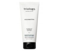 Зволожувальний бальзам для всіх типів волосся Triology. Aquamatrix, 200 мл