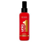 Маска-спрей універсальна незмивна (червона) Uniq ONE All In One Hair Treatment, 150 мл Маска-спрей універсальна незмивна (червона) Uniq ONE All In One Hair Treatment, 150 мл