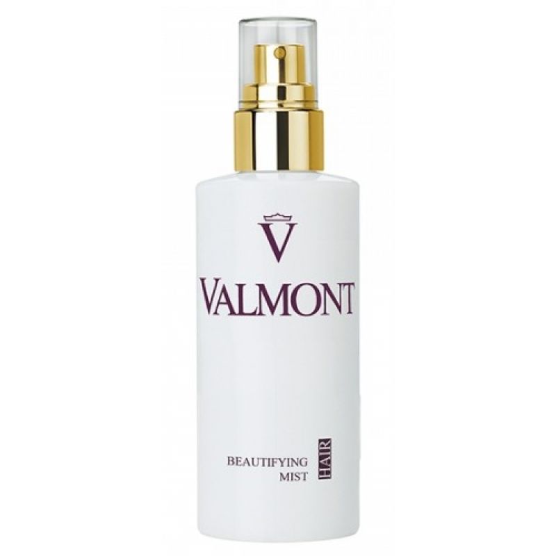 Спрей для волосся Вуаль краси Valmont Beautifying Mist, 125 мл Спрей для волосся Вуаль краси Valmont Beautifying Mist, 125 мл