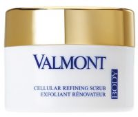 Відновлюючий крем-скраб для тіла Valmont Cellular Refining Scrub, 200 мл
