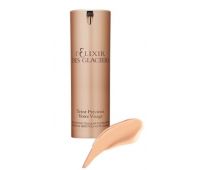 Еліксир льодовиків тональний крем "Слонова Кістка" Valmont Elixir Des Glaciers Ivoru in Shangai, 30 мл