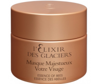 Еліксир льодовиків дорогоцінна маска Ваше Обличчя Valmont Essence of Bees, 50 мл
