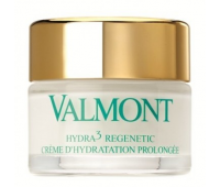 Зволожуючий крем для обличчя Valmont Hydra 3 Regenetic Cream, 50 мл Зволожуючий крем для обличчя Valmont Hydra 3 Regenetic Cream, 50 мл