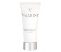 Молочко, що очищає, для сяйва шкіри Valmont Illuminating Foamer, 100 мл