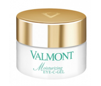 Зволожуючий гель для шкіри навколо очей Valmont Moisturizing Eye-C-Gel, 15 мл