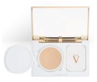 Тональна крем-пудра для ідеальної шкіри Світлий Біж SPF 30 Valmont Perfecting Powder Cream 10 г