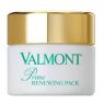 Анти-стрес, що відновлює, крем-маска Valmont Prime Renewing Pack "Маска Попелюшки", 50 мл
